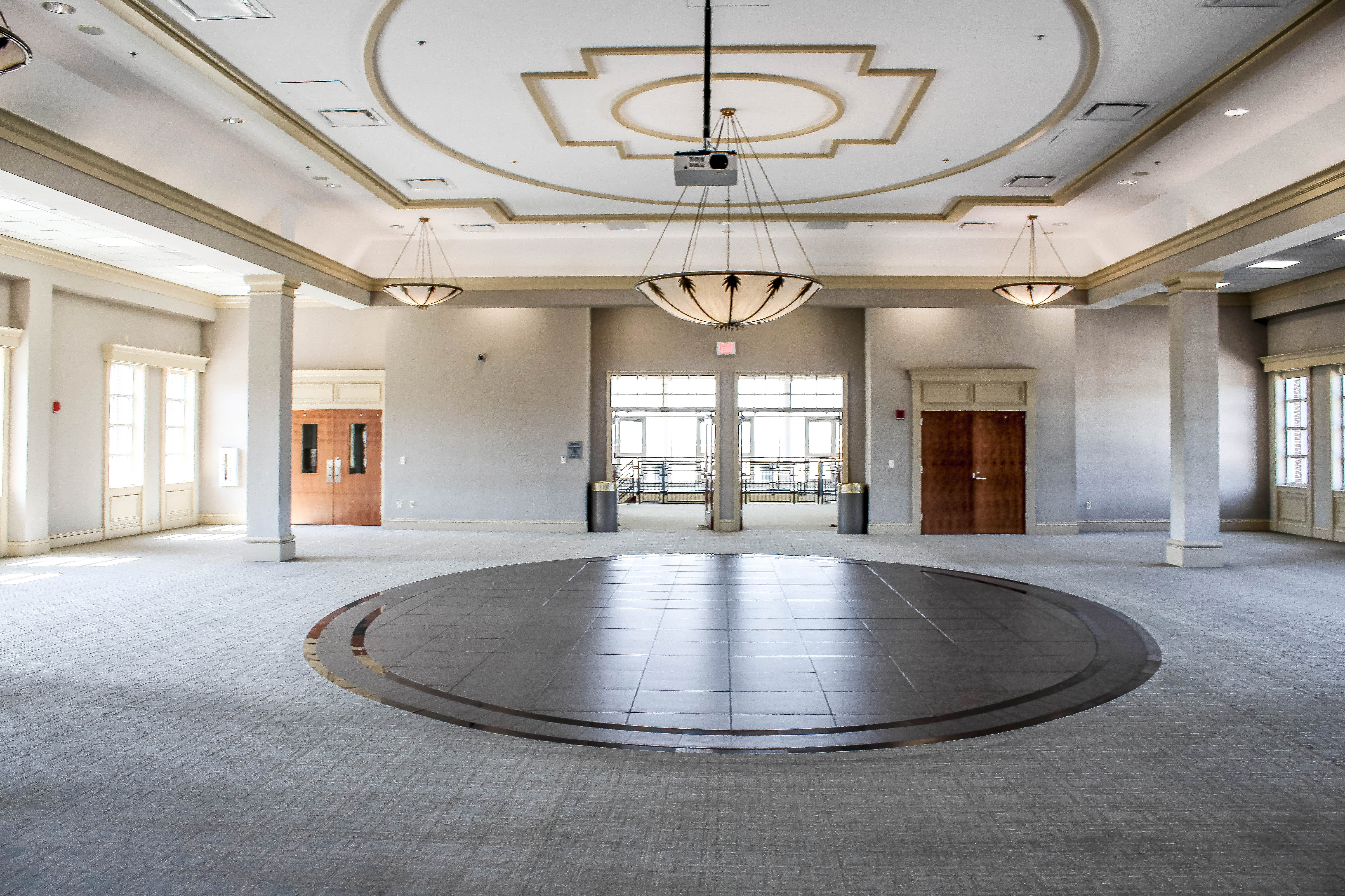 Palmetto Terrace Center 2