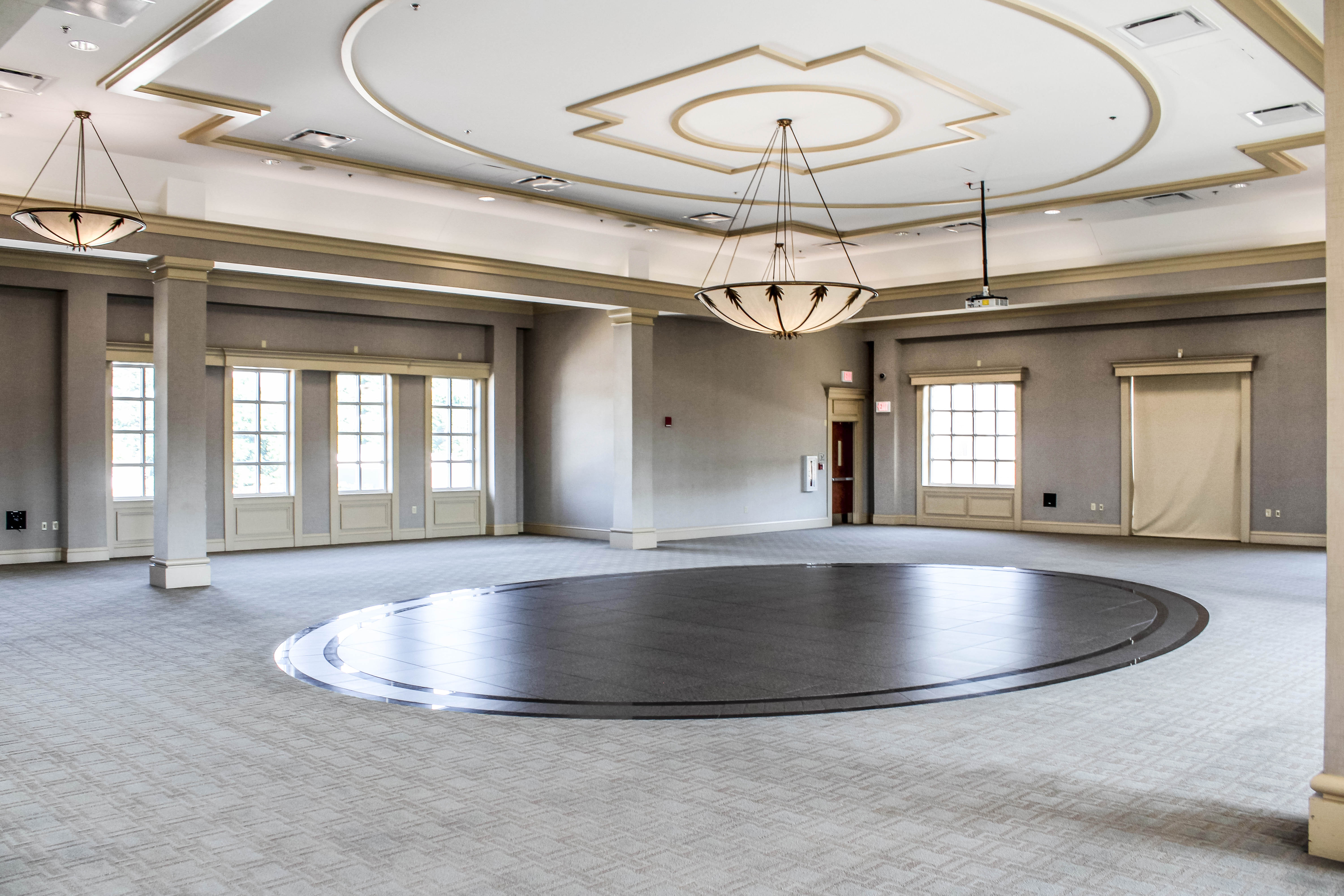 Palmetto Terrace Right